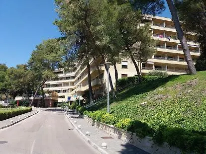 The Lux * Podstrana