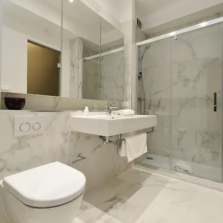 The Lux Apartment Podstrana